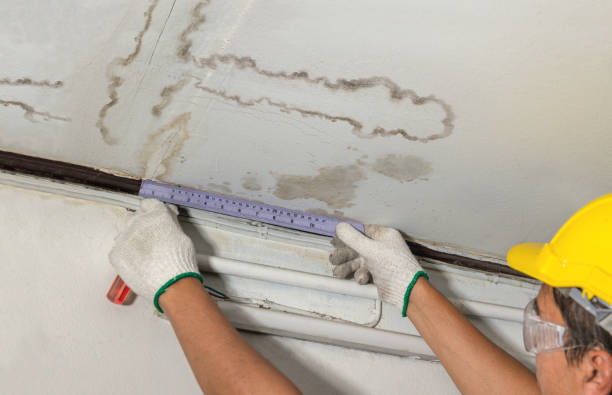 Reliable Water Damage Repair contractor in Republic, WA by Aqua Guard Water Damage